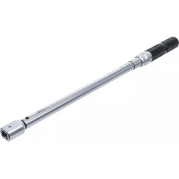 Clé dynamométrique | 60 - 340 Nm | pour outils enfichables de 14 x 18 mm
