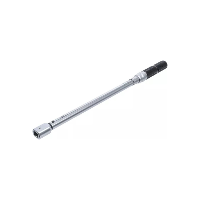 Clé dynamométrique | 60 - 340 Nm | pour outils enfichables de 14 x 18 mm