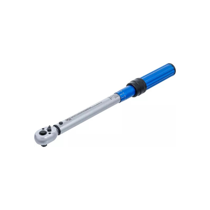 Clé dynamométrique | 10 mm (3/8") | 20 - 120 Nm Clé dynamométrique | 10 mm (3/8") | 20 - 120 Nm
