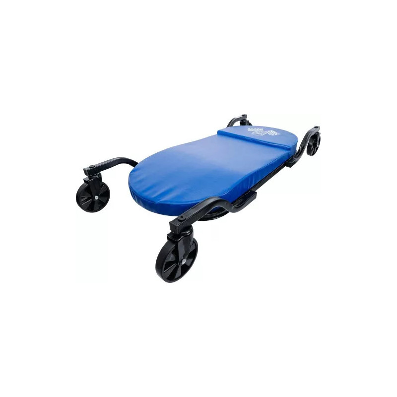 Chariot de visite | extra-plat | 1090 x 485 mm Chariot de visite | extra-plat | 1090 x 485 mm