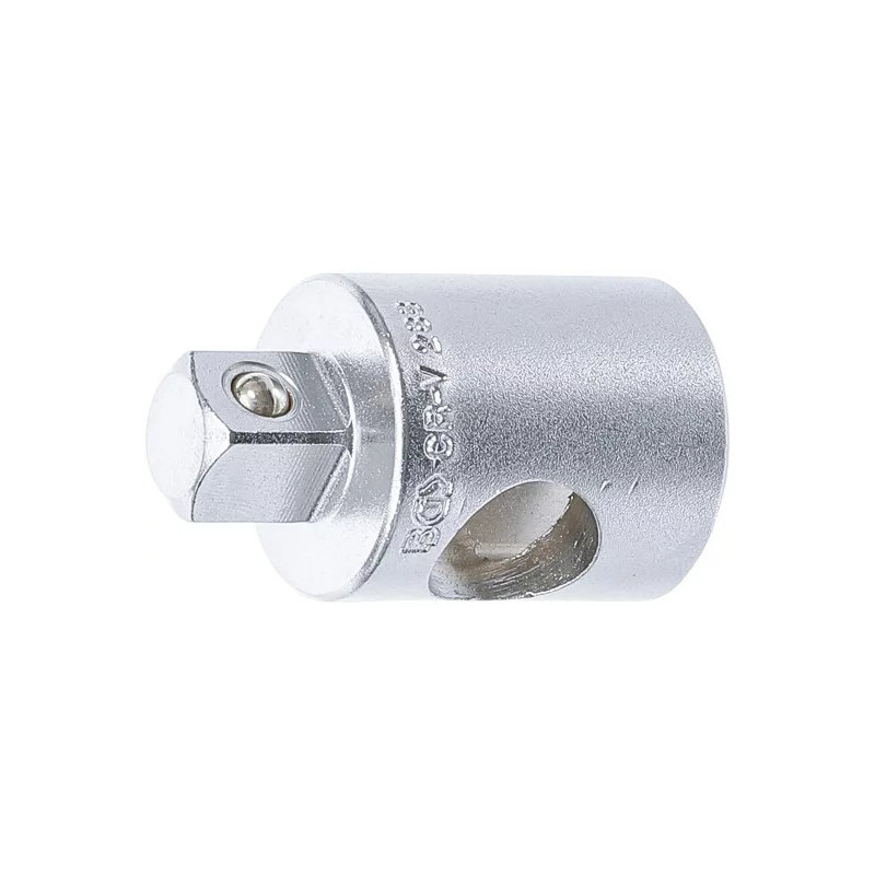Adaptateur de poignée coulissante pour rallonges | 10 mm (3/8")