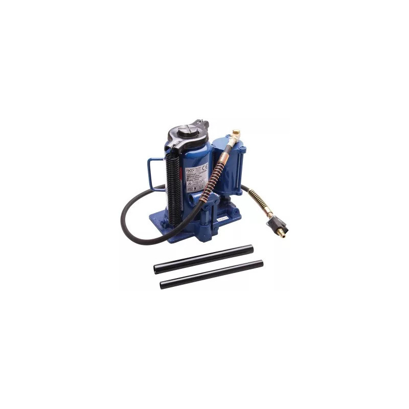 Cric hydrau-pneumatique | 20 t Cric hydrau-pneumatique | 20 t