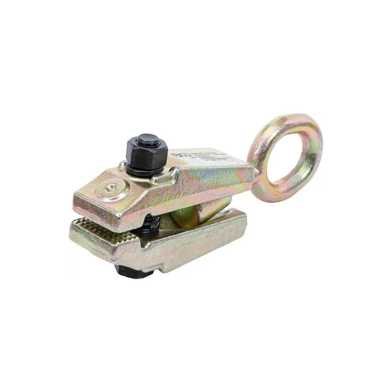 Pince carrosserie | 43 mm | un sens de traction | jusqu’à 5 t Pince carrosserie | 43 mm | un sens de traction | jusqu’à 5 t