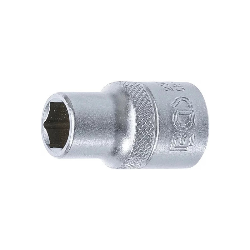 Douille pour clé, six pans | 12,5 mm (1/2") | 11 mm Douille pour clé, six pans | 12,5 mm (1/2") | 11 mm
