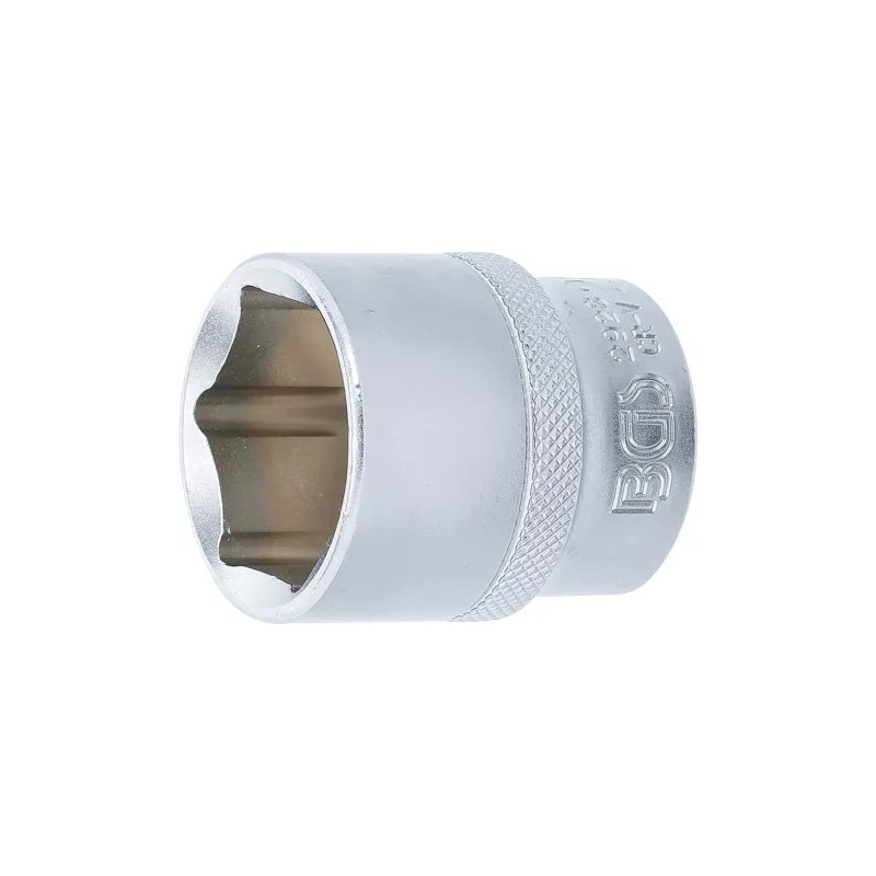 Douille pour clé, six pans | 12,5 mm (1/2") | 28 mm Douille pour clé, six pans | 12,5 mm (1/2") | 28 mm