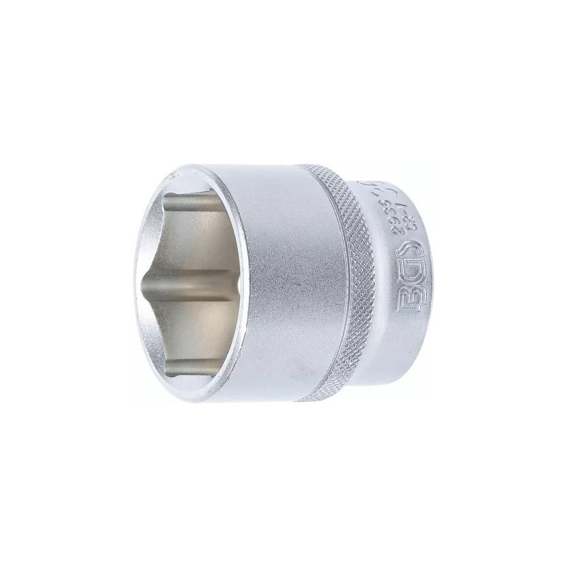 Douille pour clé, six pans | 12,5 mm (1/2") | 36 mm Douille pour clé, six pans | 12,5 mm (1/2") | 36 mm