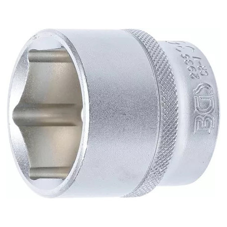 Douille pour clé, six pans | 12,5 mm (1/2") | 36 mm