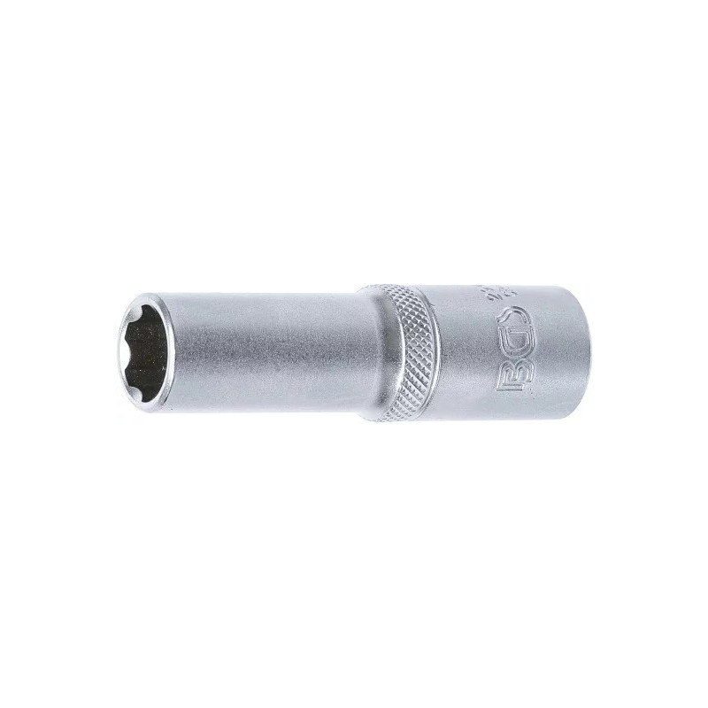 Douille pour clé, Super Lock, longue | 12,5 mm (1/2") | 13 mm Douille pour clé, Super Lock, longue | 12,5 mm (1/2") | 13 mm