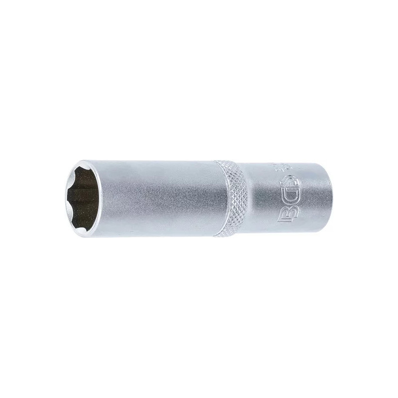 Douille pour clé, Super Lock, longue | 12,5 mm (1/2") | 16 mm Douille pour clé, Super Lock, longue | 12,5 mm (1/2") | 16 mm
