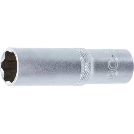Douille pour clé, Super Lock, longue | 12,5 mm (1/2") | 16 mm