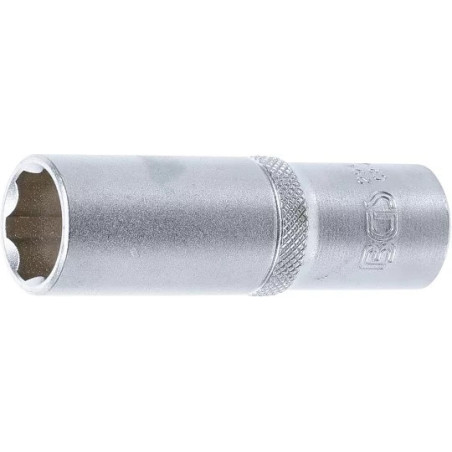 Douille pour clé, Super Lock, longue | 12,5 mm (1/2") | 17 mm
