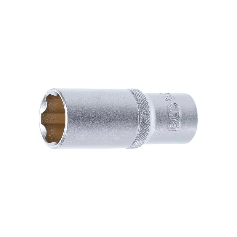 Douille pour clé, Super Lock, longue | 12,5 mm (1/2") | 22 mm Douille pour clé, Super Lock, longue | 12,5 mm (1/2") | 22 mm