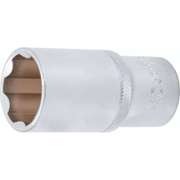 Douille pour clé, Super Lock, longue | 12,5 mm (1/2") | 28 mm