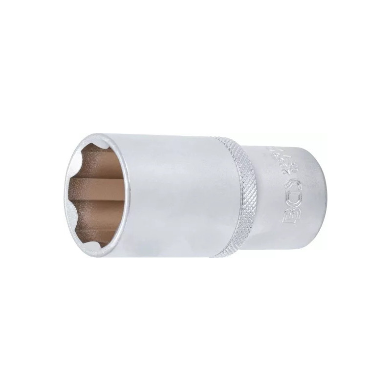 Douille pour clé, Super Lock, longue | 12,5 mm (1/2") | 28 mm Douille pour clé, Super Lock, longue | 12,5 mm (1/2") | 28 mm