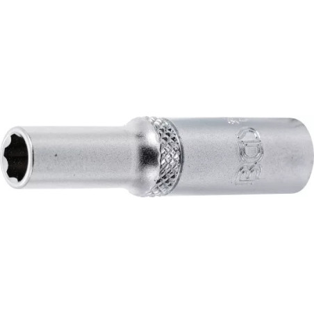 Douille pour clé, Super Lock, longue | 6,3 mm (1/4") | 6 mm