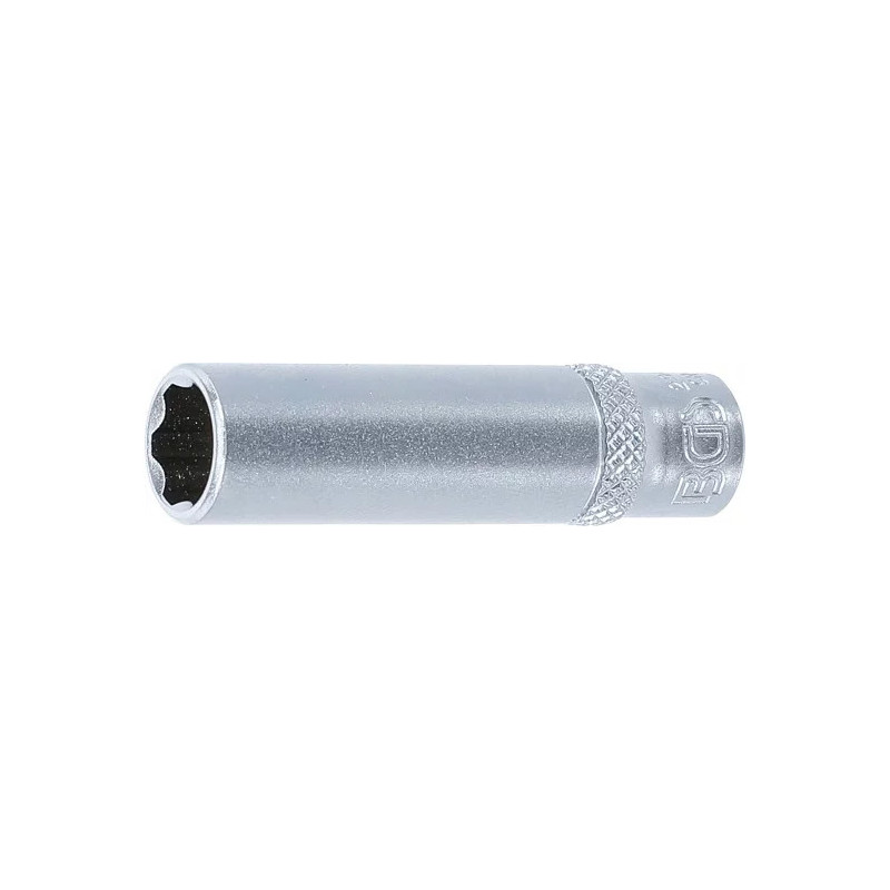 Douille pour clé, Super Lock, longue | 6,3 mm (1/4") | 9 mm
