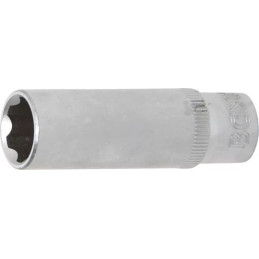 Douille pour clé, Super Lock, longue | 6,3 mm (1/4") | 11 mm