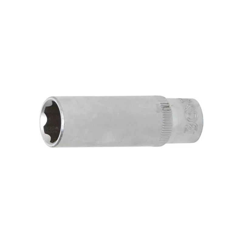 Douille pour clé, Super Lock, longue | 6,3 mm (1/4") | 11 mm Douille pour clé, Super Lock, longue | 6,3 mm (1/4") | 11 mm