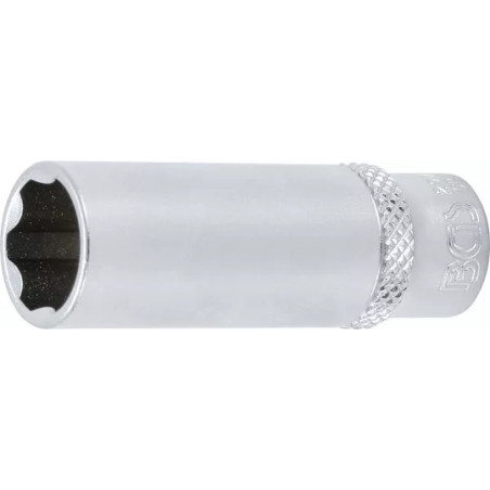 Douille pour clé, Super Lock, longue | 6,3 mm (1/4") | 12 mm