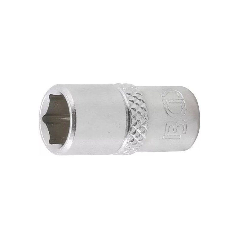 Douille pour clé, six pans | 6,3 mm (1/4") | 5/16" Douille pour clé, six pans | 6,3 mm (1/4") | 5/16"
