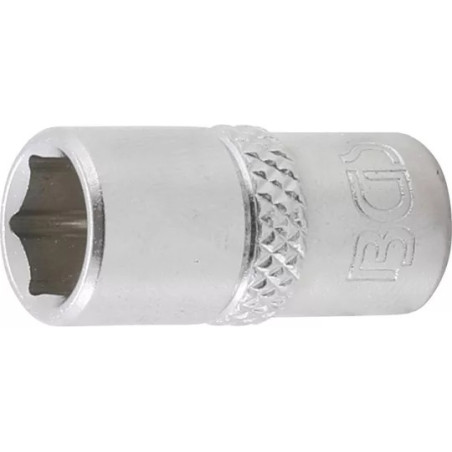Douille pour clé, six pans | 6,3 mm (1/4") | 5/16"