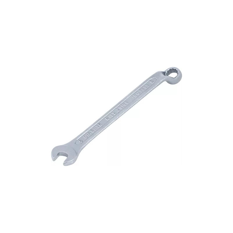 Clé mixte, coudée | 6 mm Clé mixte, coudée | 6 mm