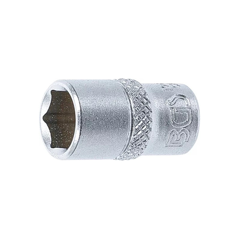 Douille pour clé, six pans | 6,3 mm (1/4") | 3/8" Douille pour clé, six pans | 6,3 mm (1/4") | 3/8"