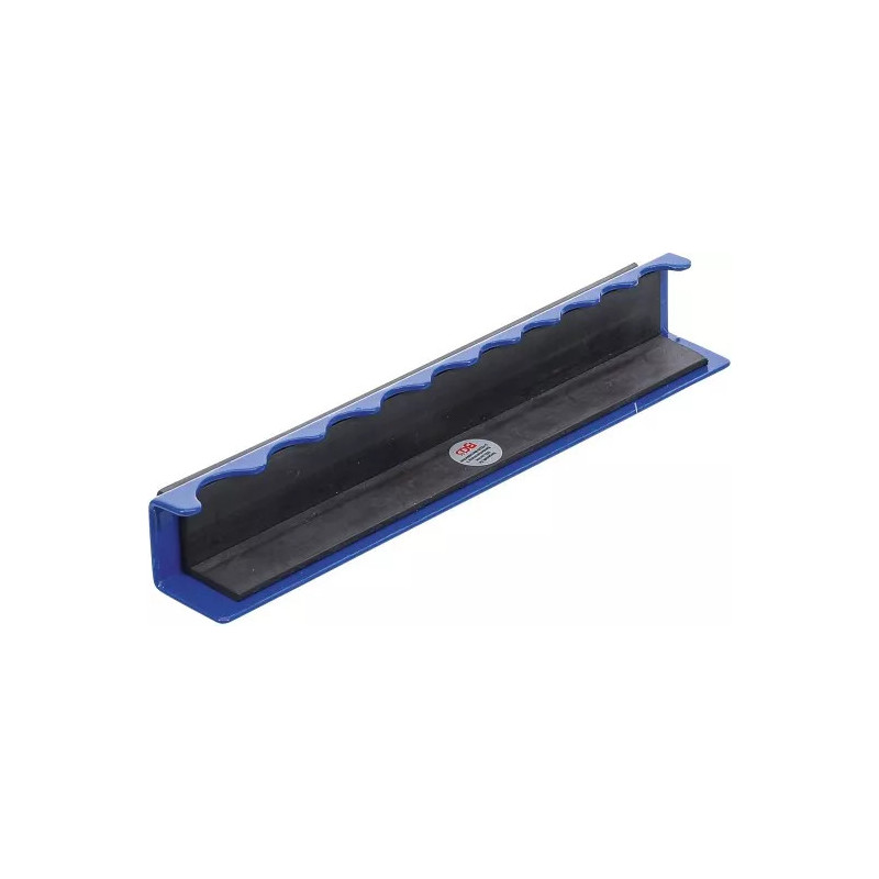 Rail de support pour douilles de clé à douille | aimanté | pour 6,3 mm (1/4") Rail de support pour douilles de clé à douille | aimanté | pour 6,3 mm (1/4")