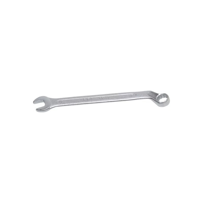 Clé mixte, coudée | 10 mm Clé mixte, coudée | 10 mm