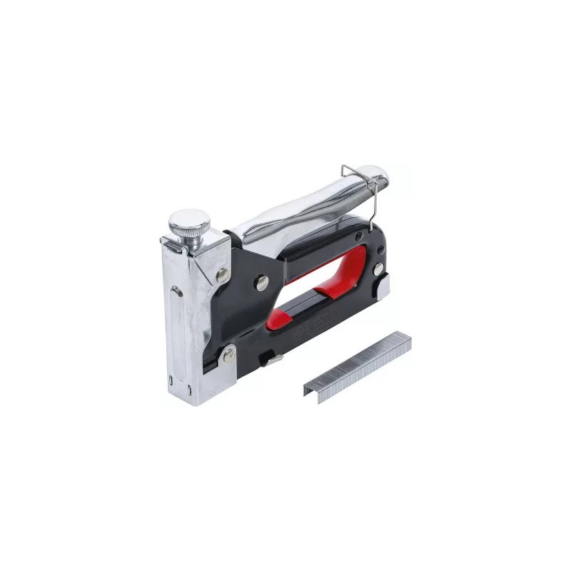 Agrafeuse manuelle | pour agrafes 4 - 14 mm Agrafeuse manuelle | pour agrafes 4 - 14 mm