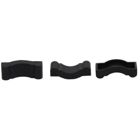 Protection pour chandelle 3015