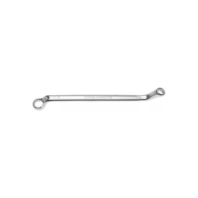 Clé à œil | contre-coudées | 10 x 13 mm Clé à œil | contre-coudées | 10 x 13 mm