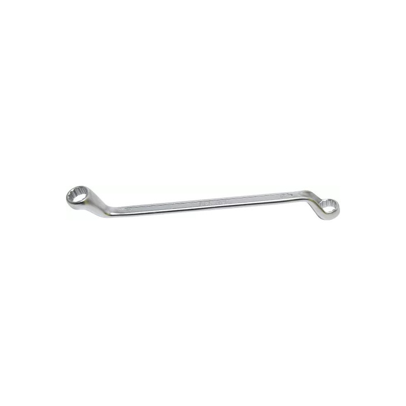Clé à œil | contre-coudées | 14 x 15 mm Clé à œil | contre-coudées | 14 x 15 mm