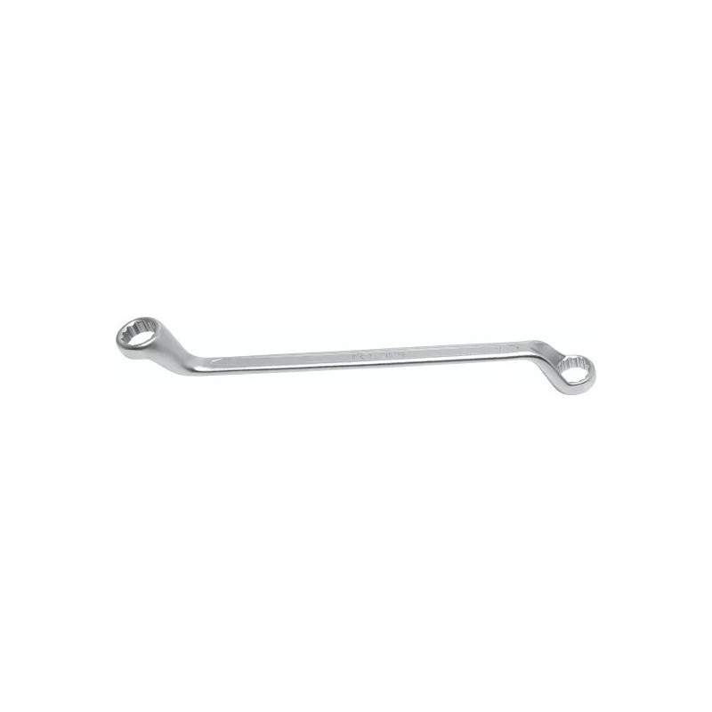 Clé à œil | contre-coudées | 16 x 17 mm Clé à œil | contre-coudées | 16 x 17 mm