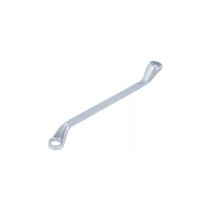 Clé à œil | contre-coudées | 17 x 19 mm