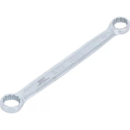 Clé polygonales double embouts | extra plate | 10 x 11 mm