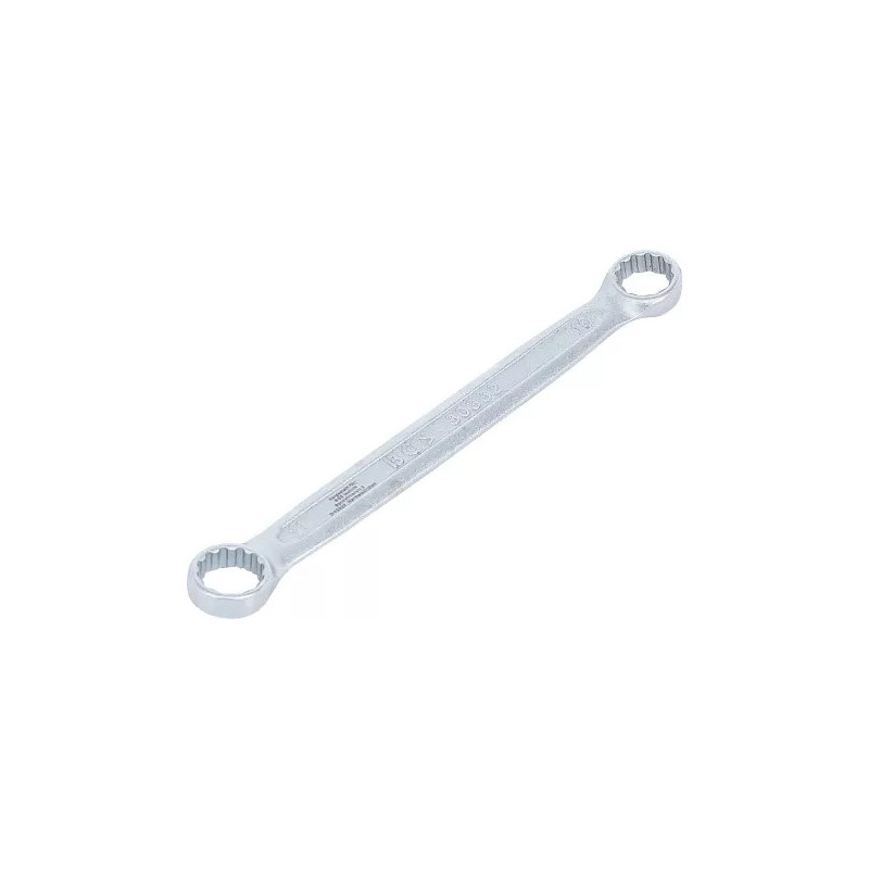 Clé polygonales double embouts | extra plate | 10 x 11 mm Clé polygonales double embouts | extra plate | 10 x 11 mm