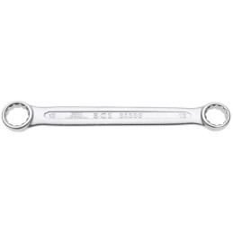 Clé polygonales double embouts | extra plate | 12 x 13 mm
