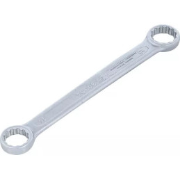 Clé polygonales double embouts | extra plate | 14 x 15 mm