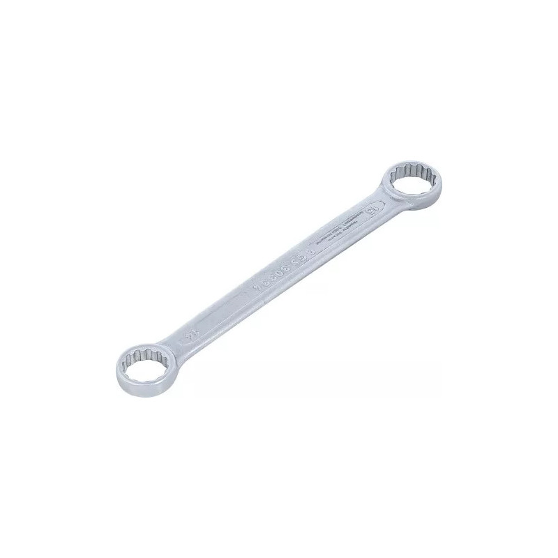 Clé polygonales double embouts | extra plate | 14 x 15 mm Clé polygonales double embouts | extra plate | 14 x 15 mm