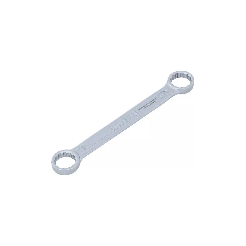 Clé polygonales double embouts | extra plate | 16 x 17 mm Clé polygonales double embouts | extra plate | 16 x 17 mm