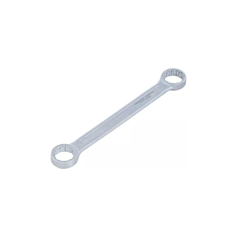 Clé polygonales double embouts | extra plate | 18 x 19 mm Clé polygonales double embouts | extra plate | 18 x 19 mm