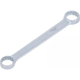 Clé polygonales double embouts | extra plate | 20 x 22 mm