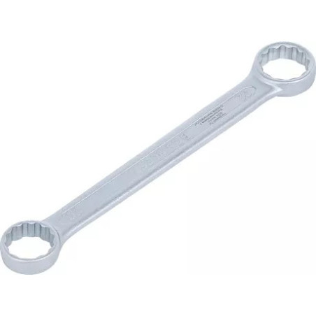 Clé polygonales double embouts | extra plate | 20 x 22 mm