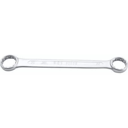 Clé polygonales double embouts | extra plate | 30 x 32 mm