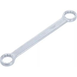 Clé polygonales double embouts | extra plate | 24 x 26 mm