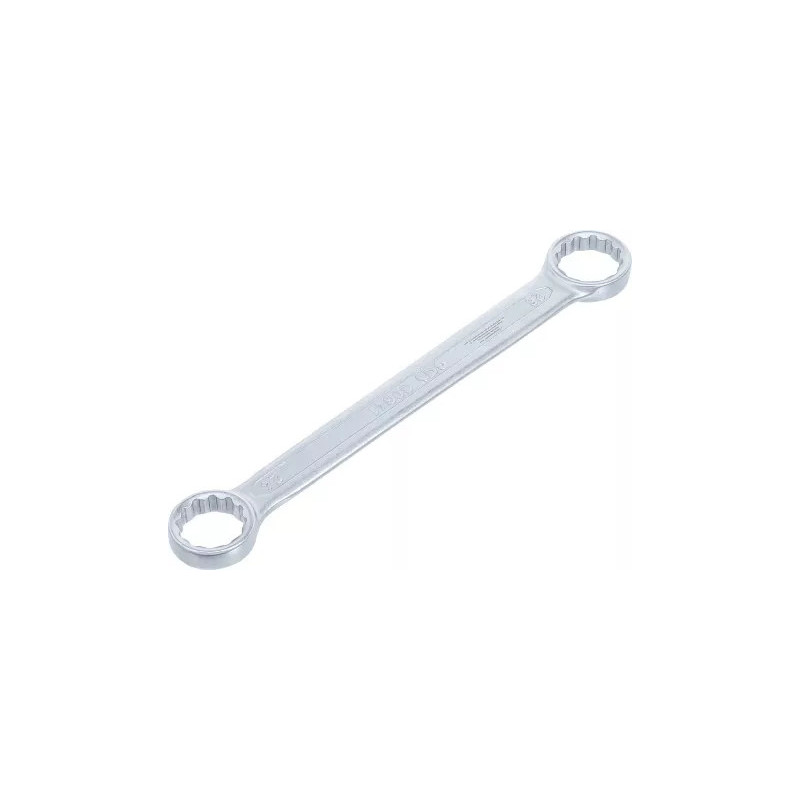 Clé polygonales double embouts | extra plate | 24 x 26 mm Clé polygonales double embouts | extra plate | 24 x 26 mm