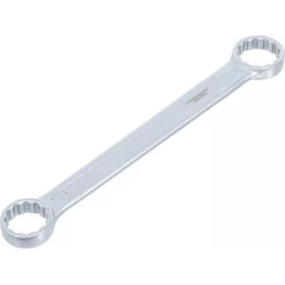 Clé polygonales double embouts | extra plate | 25 x 28 mm