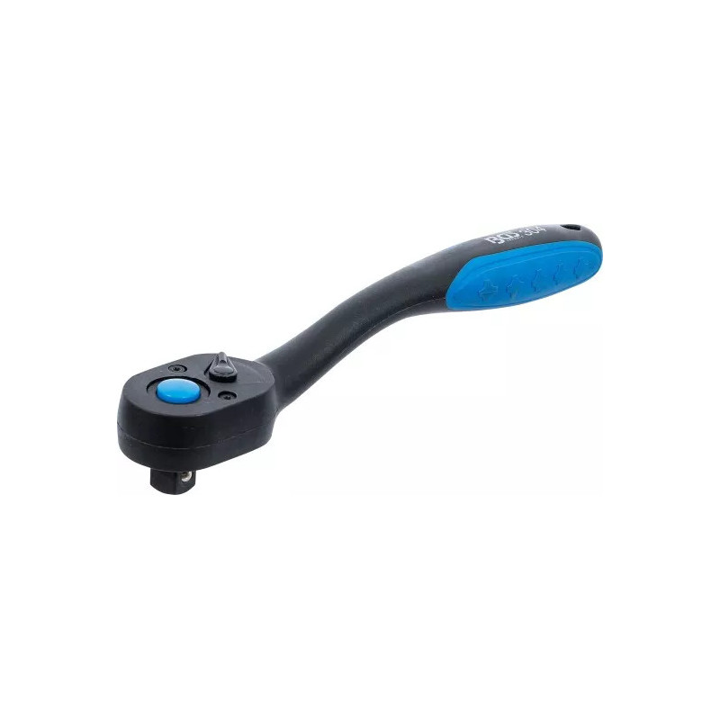 Cliquet réversible | avec revêtement plastique | 12,5 mm (1/2") Cliquet réversible | avec revêtement plastique | 12,5 mm (1/2")
