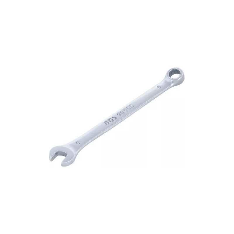 Clé mixte | 6 mm Clé mixte | 6 mm